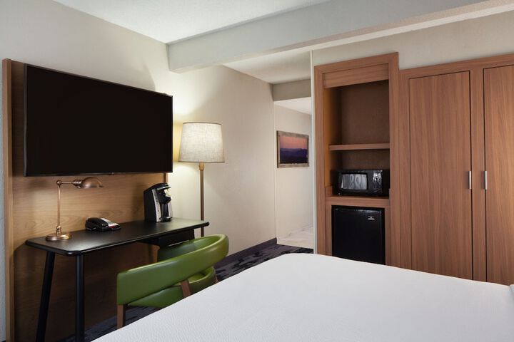 Fairfield Inn & Suites by Marriott Charleston