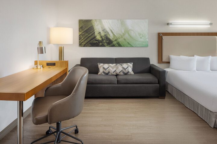 SpringHill Suites by Marriott Orange Beach
