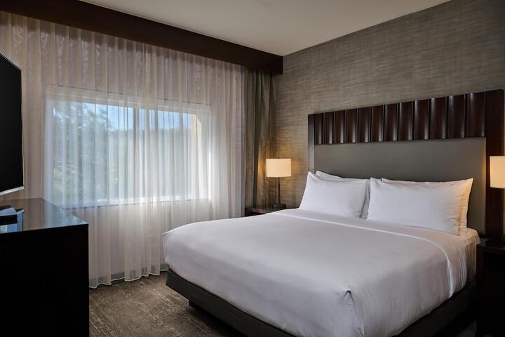 DoubleTree by Hilton Hotel Flagstaff