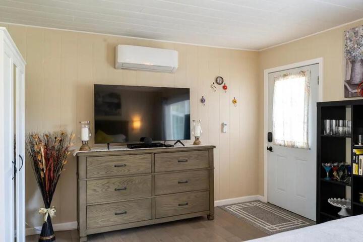 Your Most Romantic and Peaceful Getaway