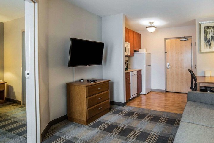 MainStay Suites Casper