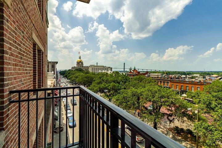 Holiday Inn Express Savannah - Historic District by IHG