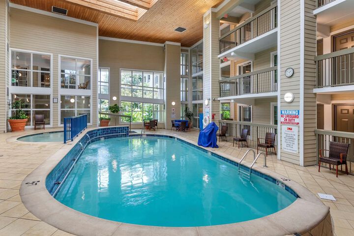 Econo Lodge Pigeon Forge Riverside