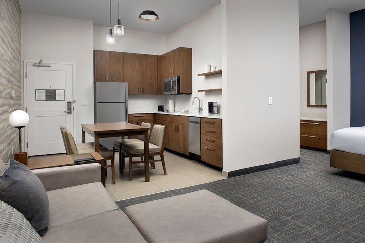 Residence Inn by Marriott Lubbock-University Area