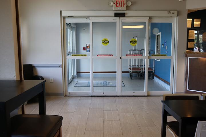 Microtel Inn & Suites by Wyndham Columbus / Near Fort Benning