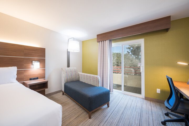 Holiday Inn Express Grover Beach-Pismo Beach Area by IHG