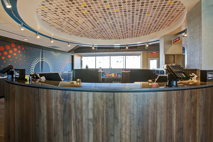 Hotel Interior 12 of 44