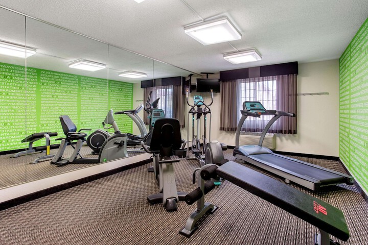 Health and Fitness 50 of 52