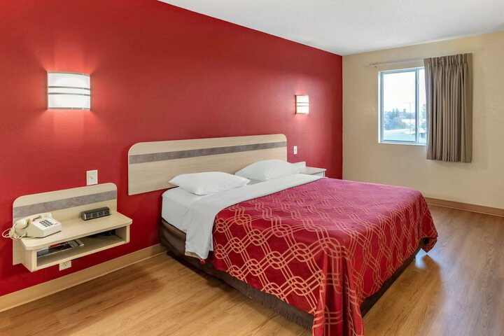 Econo Lodge Belle Fourche