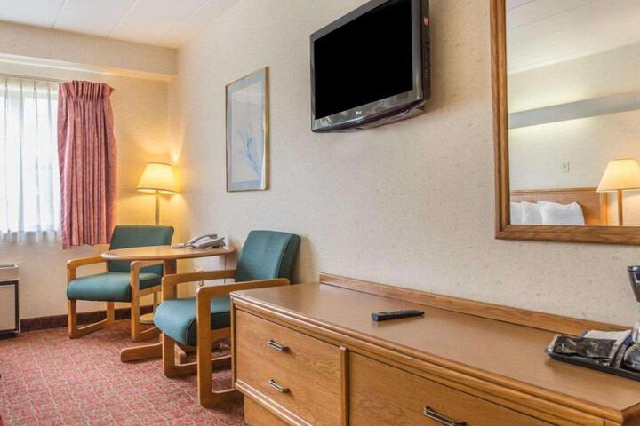 Quality Inn Royle