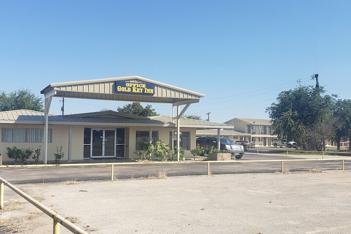 Gold Key Inn