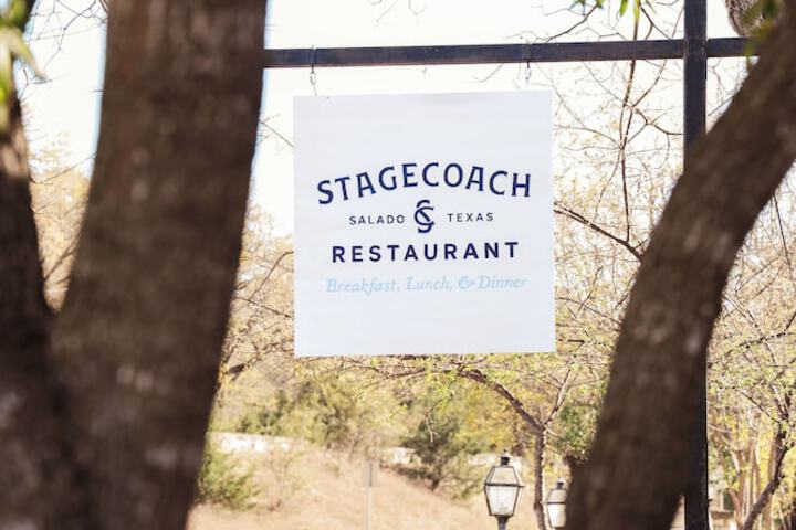 Stagecoach Inn