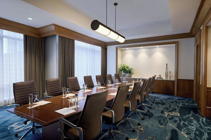 JW Marriott Austin