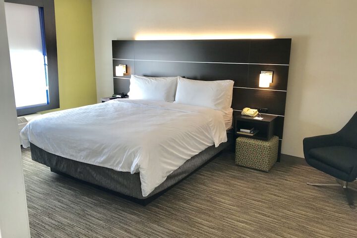 Holiday Inn Express Hotel & Suites Tracy by IHG
