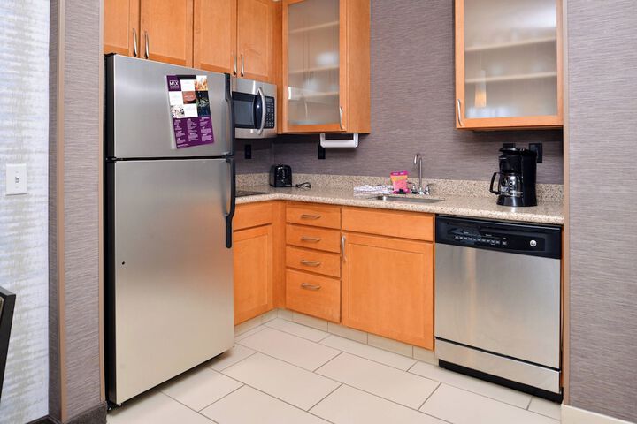 Residence Inn by Marriott Coralville