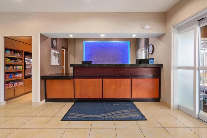 Fairfield Inn Norman