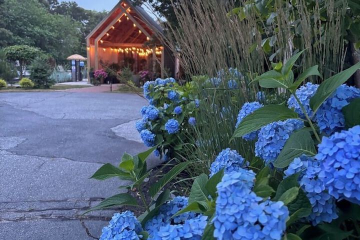 Veranda Cape Cod Family Resort