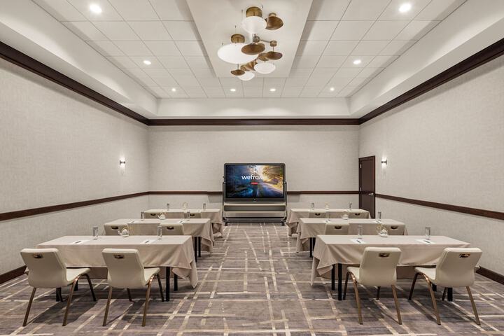 The Westin Edina Galleria