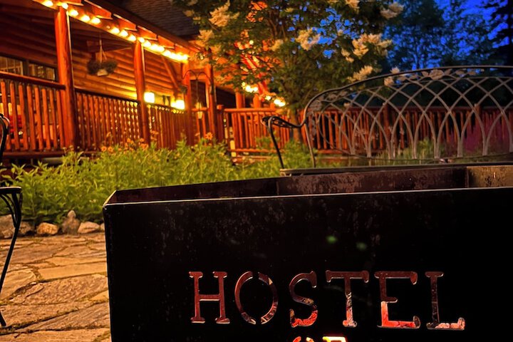 Hostel of Maine