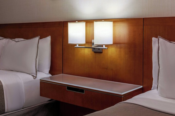 The Westin Washington Dulles Airport