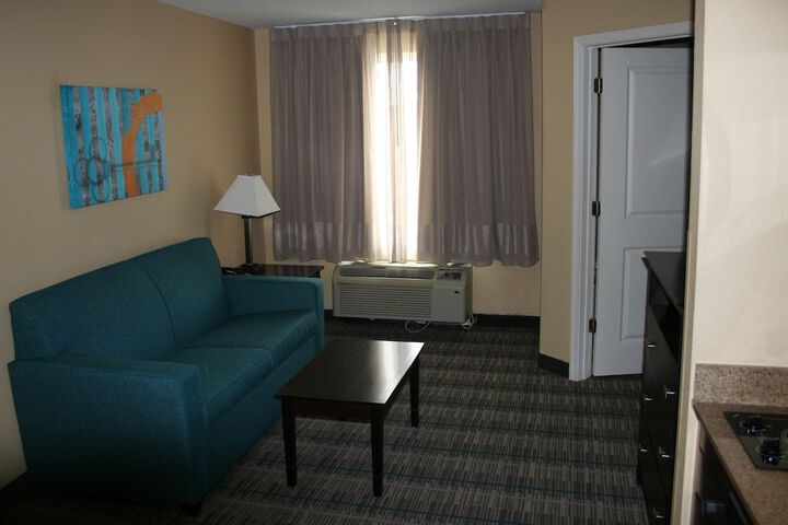 MainStay Suites Jacksonville near Camp Lejeune