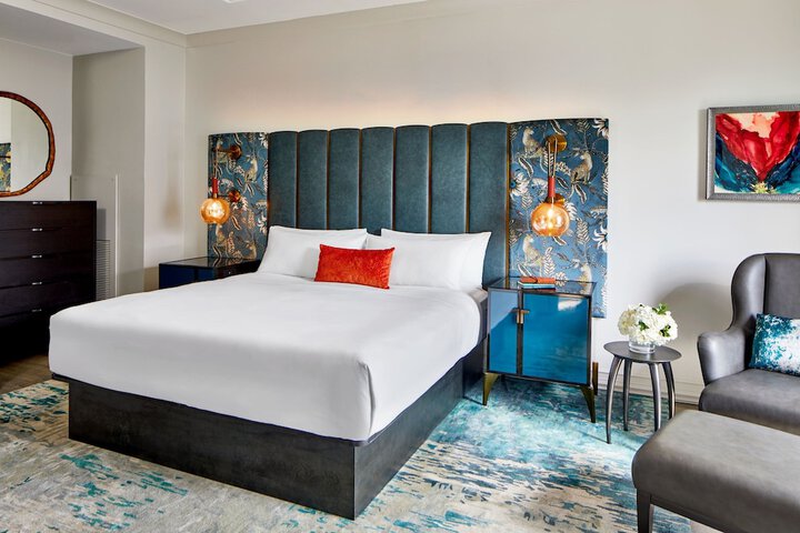 Grand Bohemian Orlando Autograph Collection