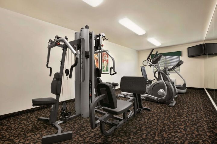Health and Fitness 16 of 16