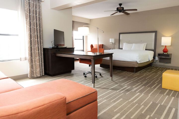 Hampton Inn Hammond