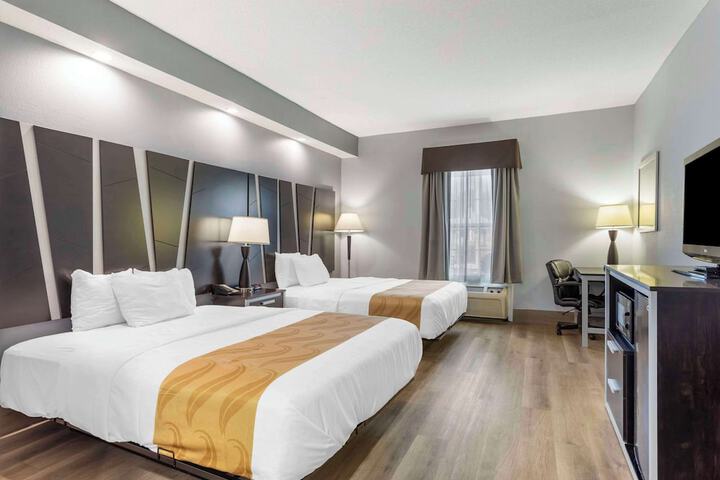 Quality Inn Oak Ridge - Knoxville West