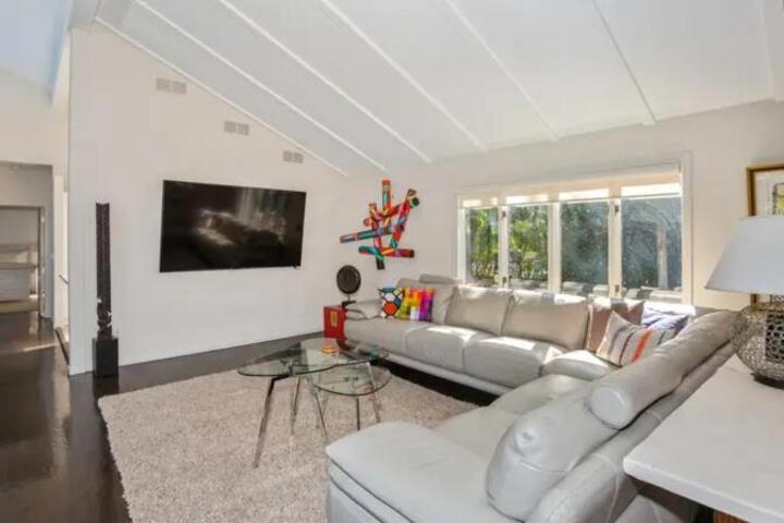 Villa Xmart - Luxury with pool