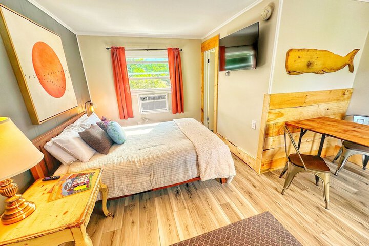 Brittany Motel