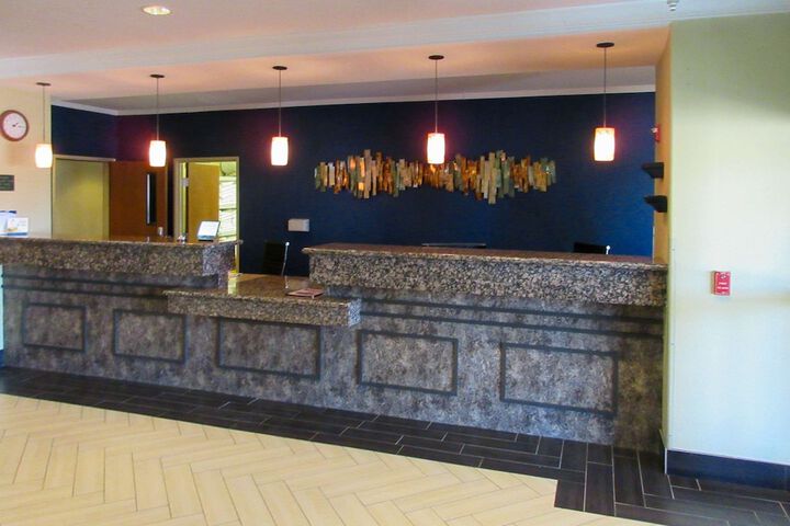 Hotel Interior 10 of 35