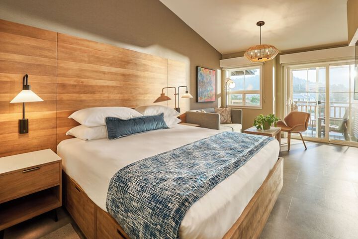 Surfsand Resort