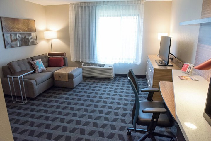 TownePlace Suites by Marriott Battle Creek