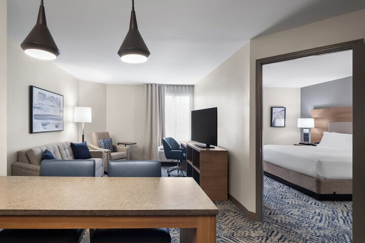 Candlewood Suites Radcliff - Fort Knox by IHG