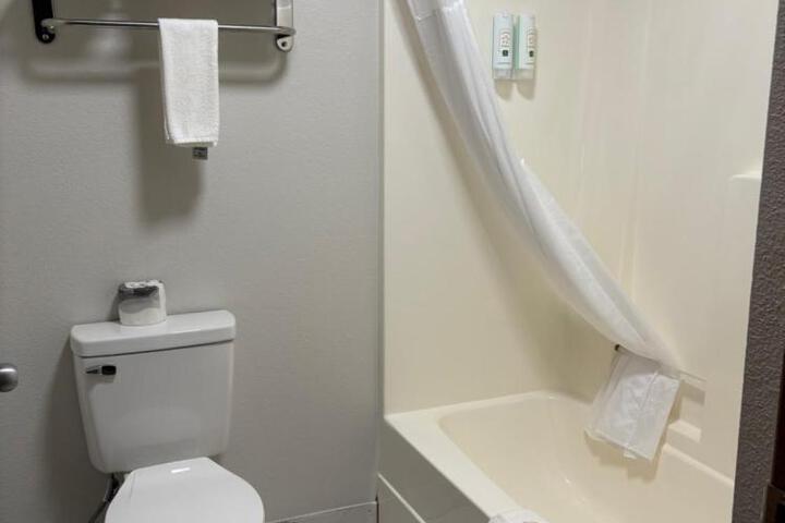 Quality Inn Neosho