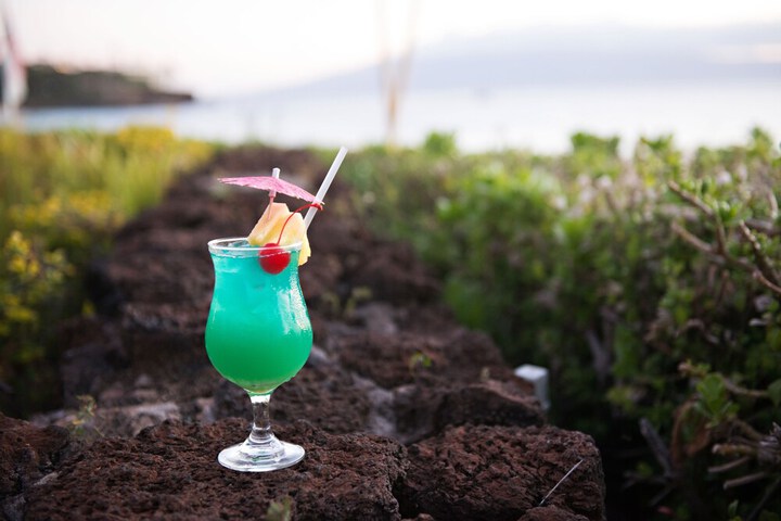 Kaanapali Ocean Inn