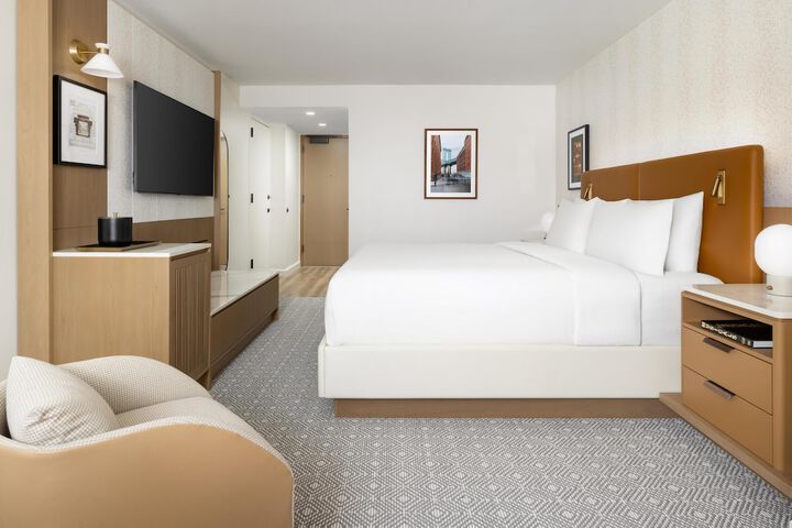 Hyatt Regency Times Square