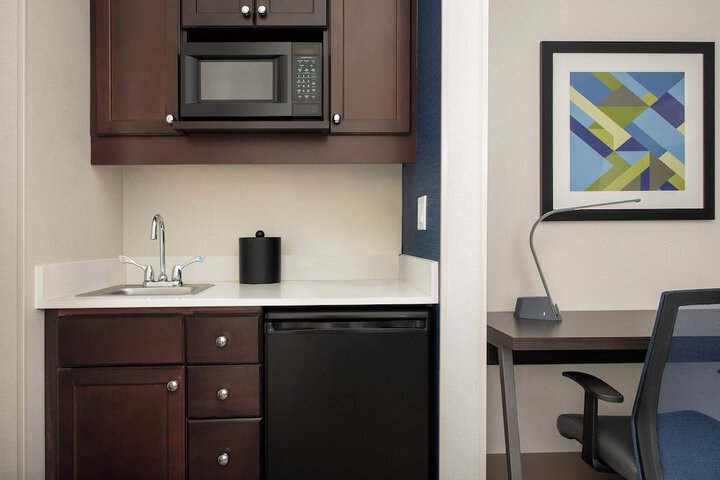 Holiday Inn Express Hotel & Suites Puyallup (Tacoma Area) by IHG