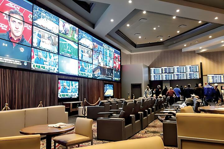 Caesars Southern Indiana Hotel & Casino - a Caesars Rewards Destination