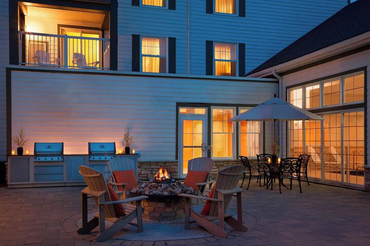 Terrace/Patio 36 of 41