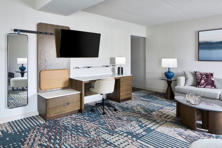 Delta Hotels by Marriott Toledo