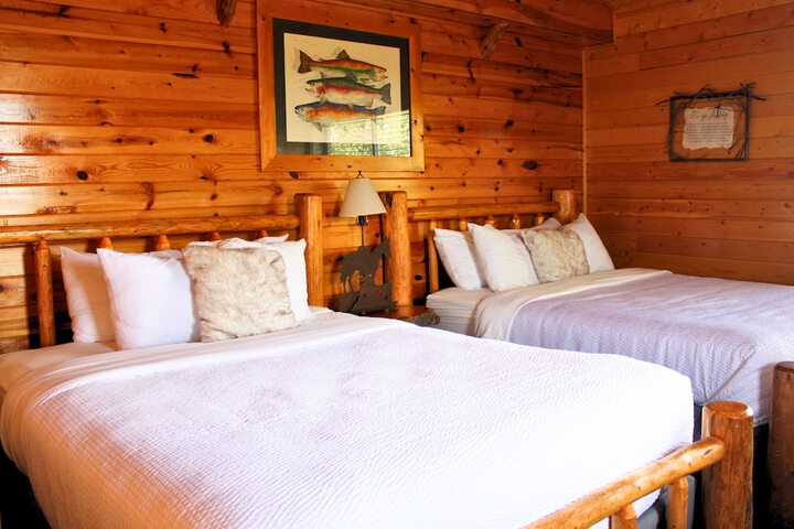 Anglers Lodge