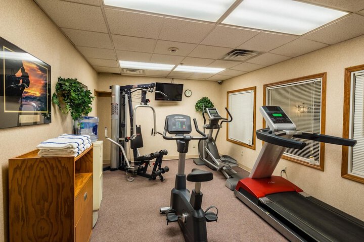 Health and Fitness 35 of 47