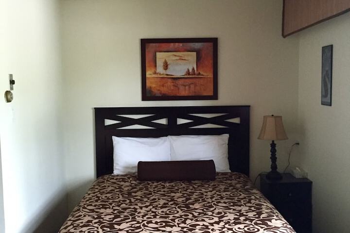Copper River Motel