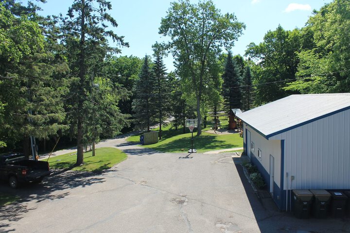 Viking Bay Resort & Lodge
