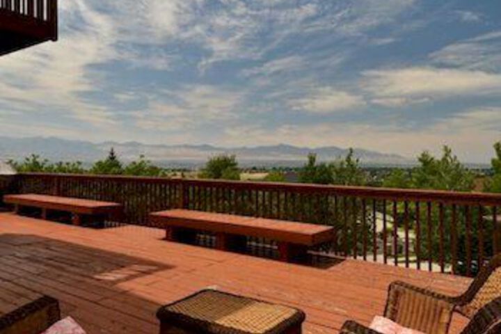 Utahs Best Vacation Rentals - Draper