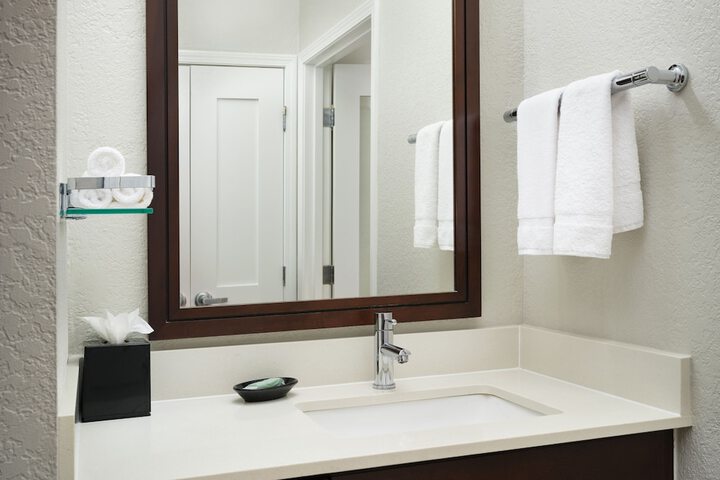 Residence Inn by Marriott® Fort Lauderdale City of Plantation