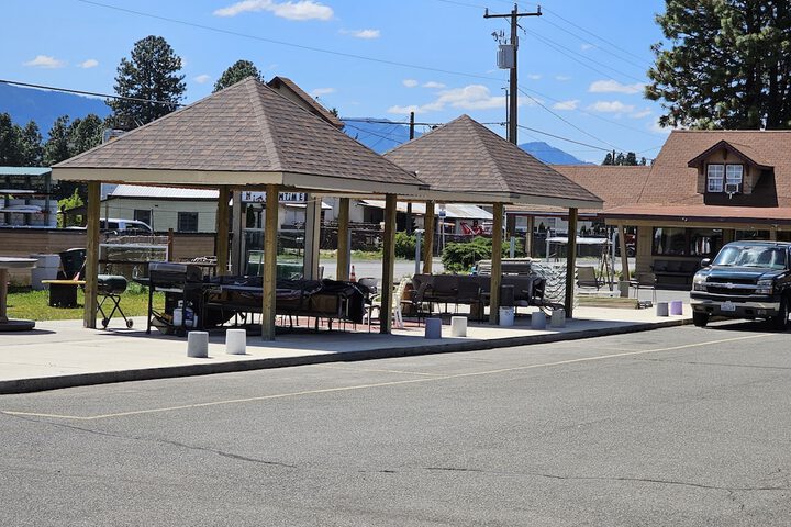 Cle Elum Travelers Inn