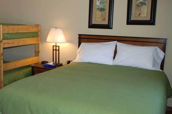 BackCountry Inn